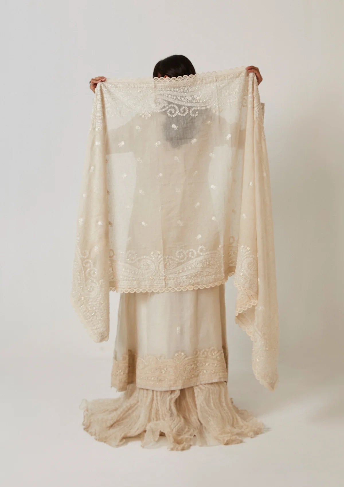 EMIRA | Iqra F. Chaudhry