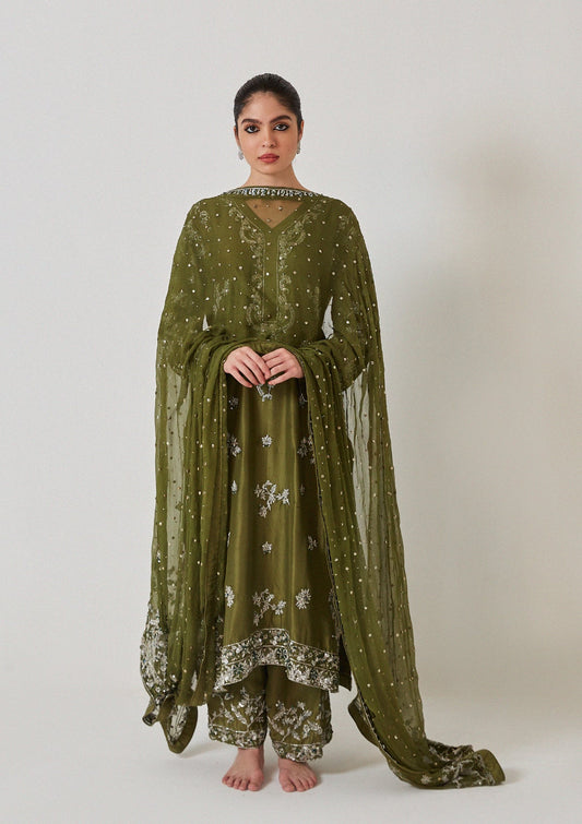 EZEL | Iqra F. Chaudhry