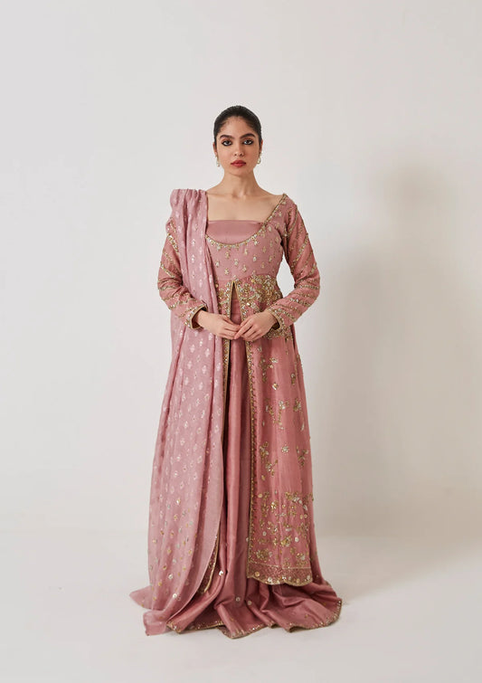 LEIA | Iqra F. Chaudhry