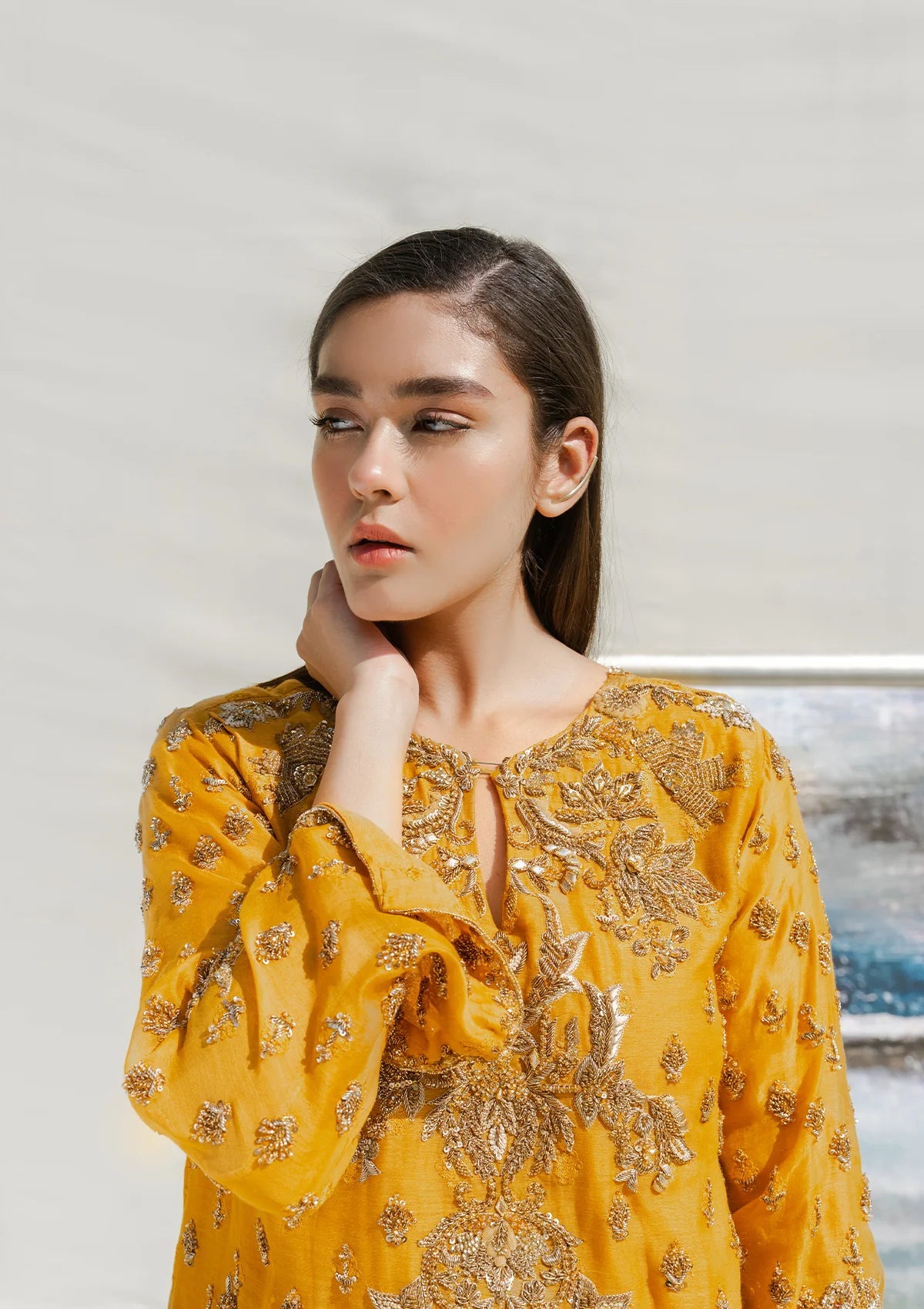 LENA | Iqra F. Chaudhry