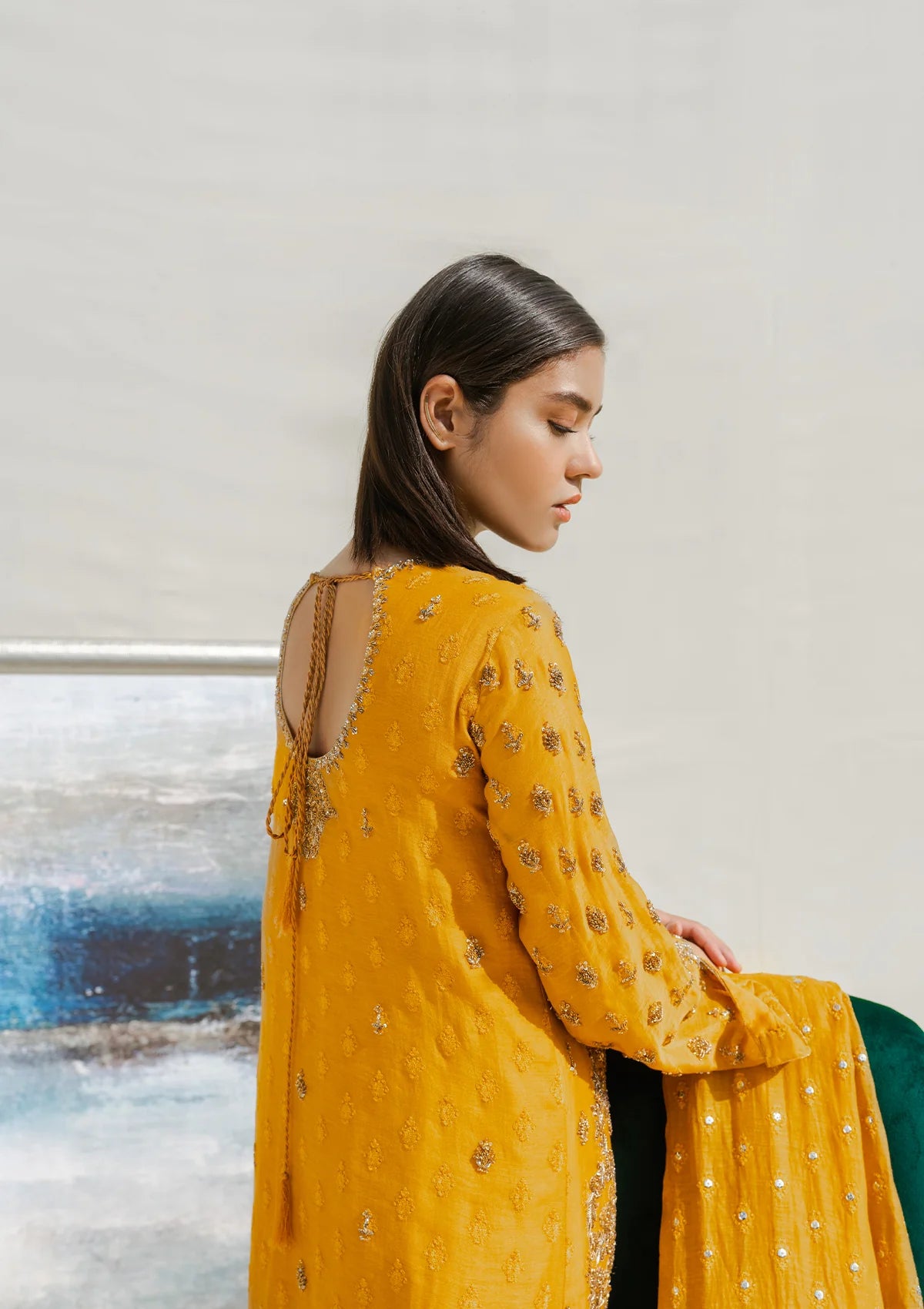 LENA | Iqra F. Chaudhry