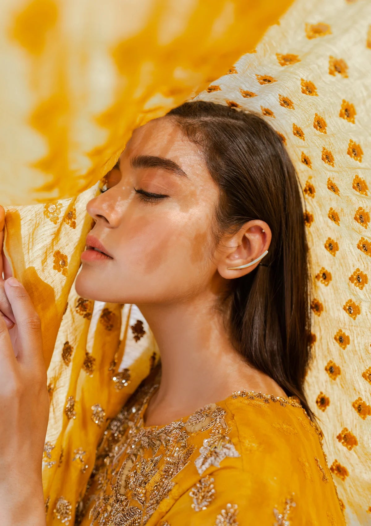 LENA | Iqra F. Chaudhry