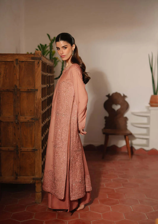 LILA | Iqra F. Chaudhry