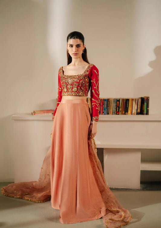 MAIE | Iqra F. Chaudhry