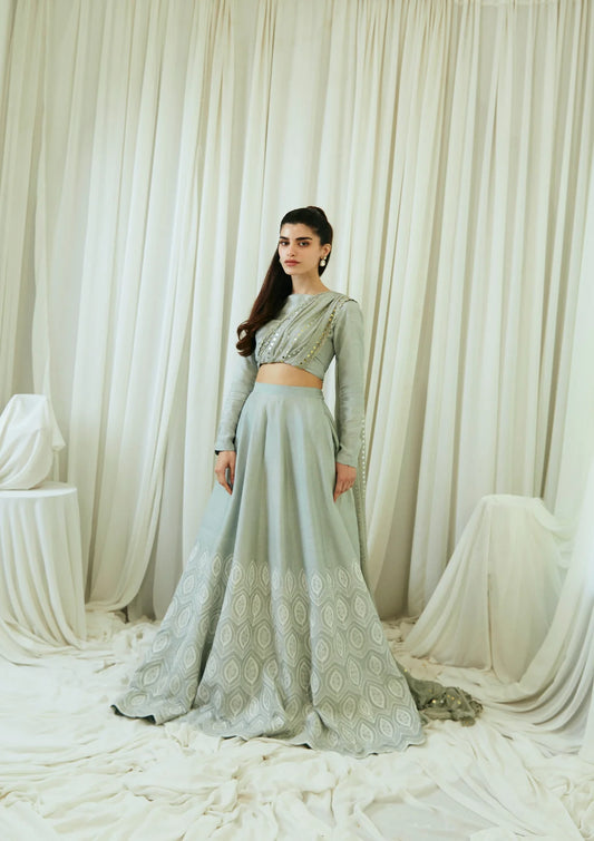 MARA | Iqra F. Chaudhry
