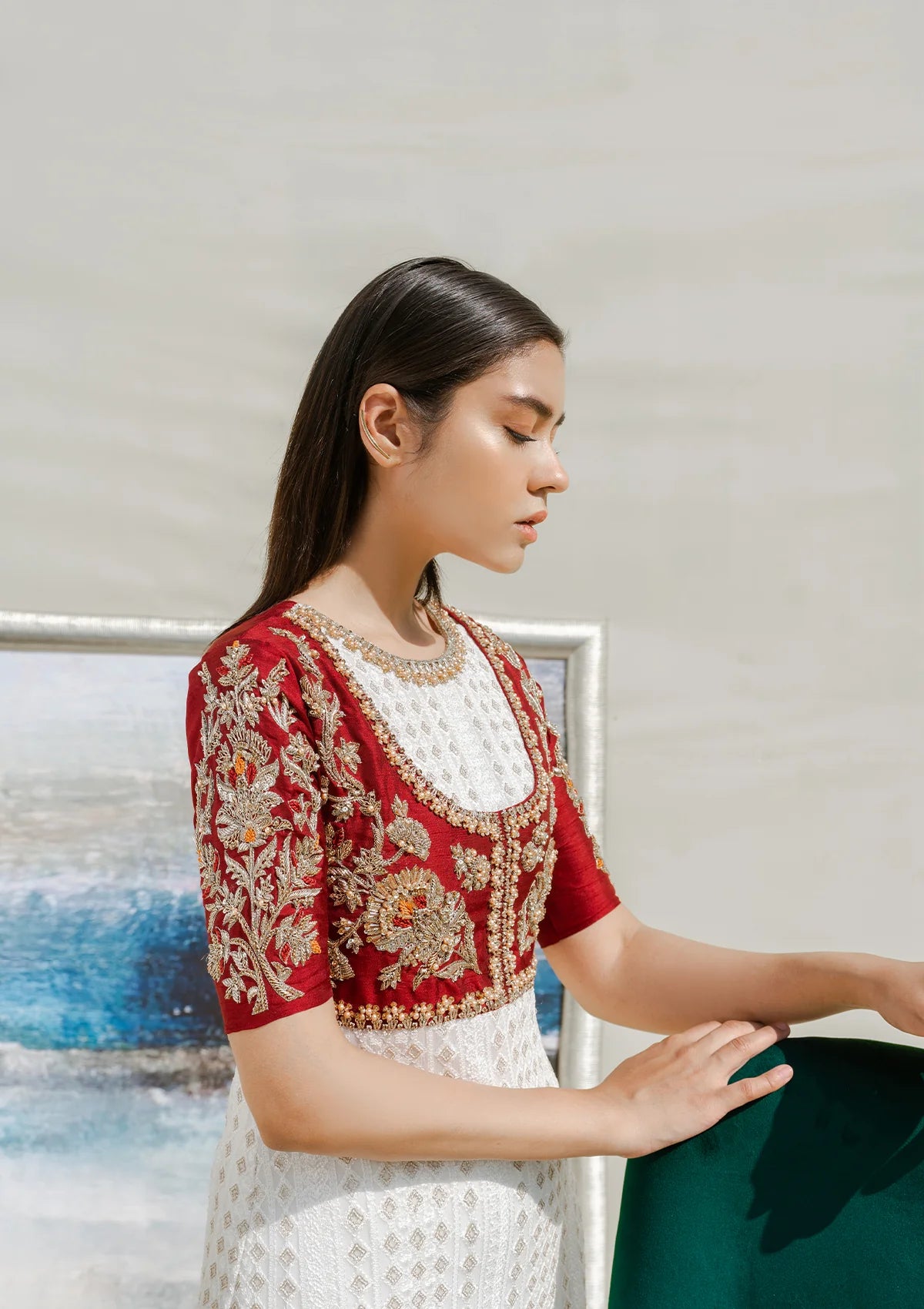 MYRA | Iqra F. Chaudhry
