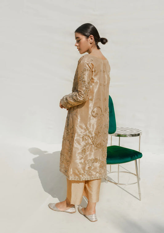 NEYSA | Iqra F. Chaudhry