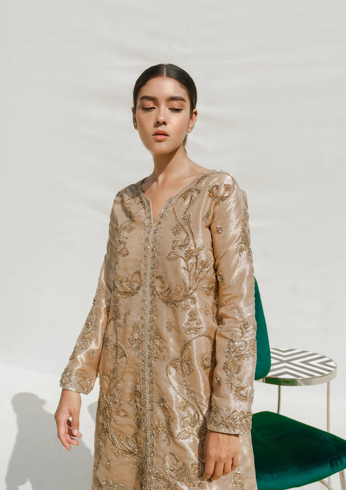 NEYSA | Iqra F. Chaudhry