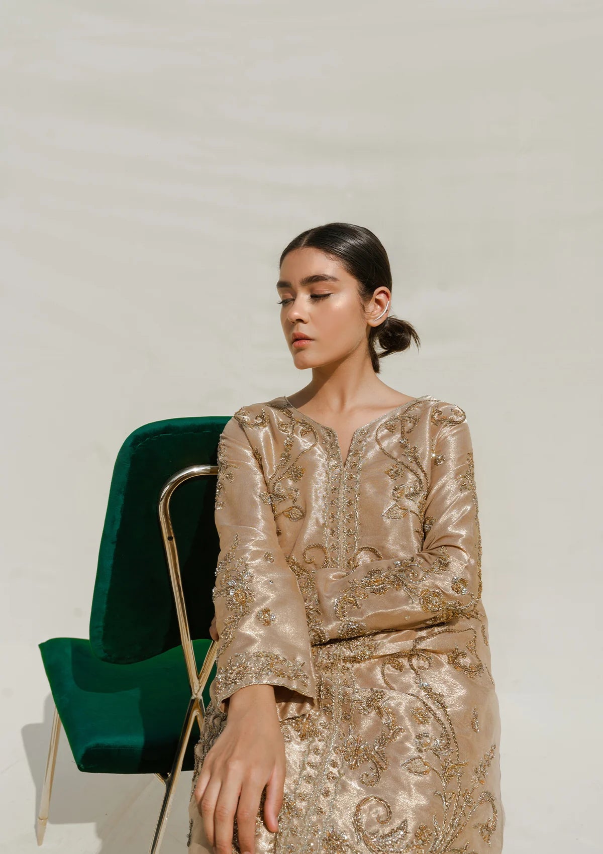 NEYSA | Iqra F. Chaudhry