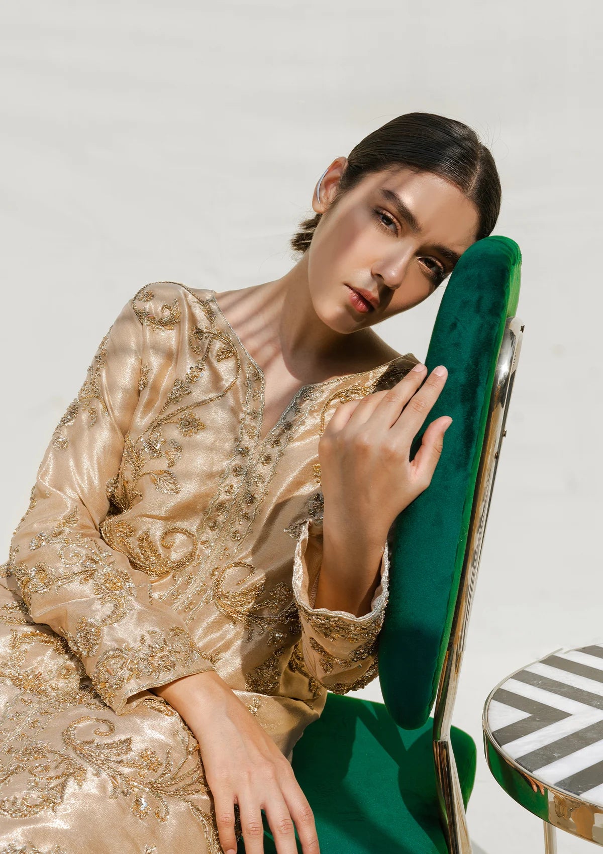 NEYSA | Iqra F. Chaudhry