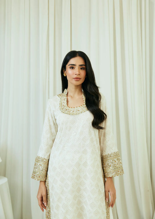 RAYA | Iqra F. Chaudhry