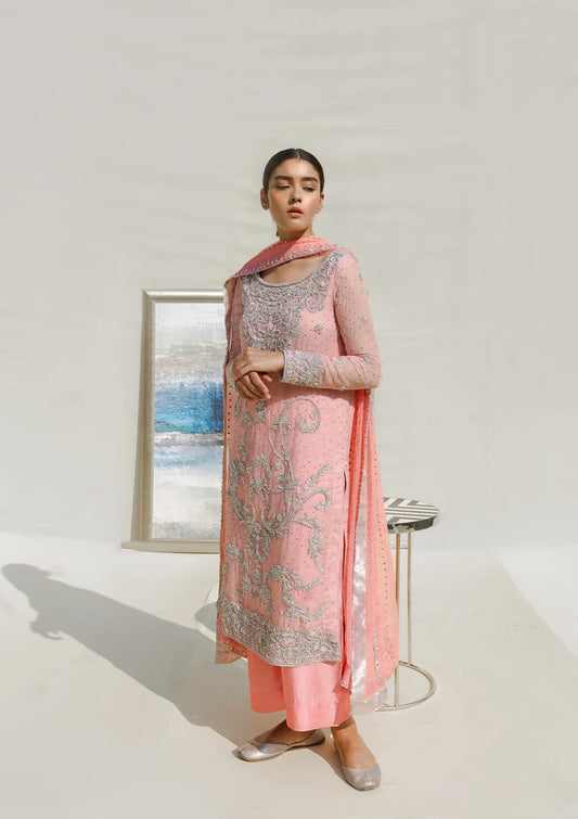 RHEA | Iqra F. Chaudhry