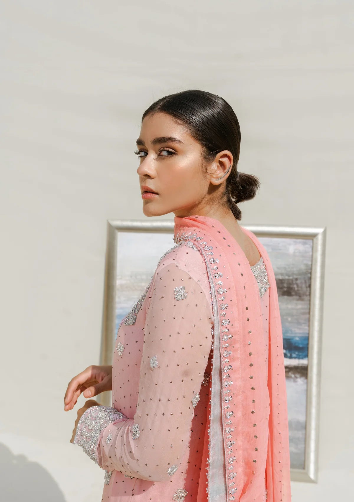 RHEA | Iqra F. Chaudhry
