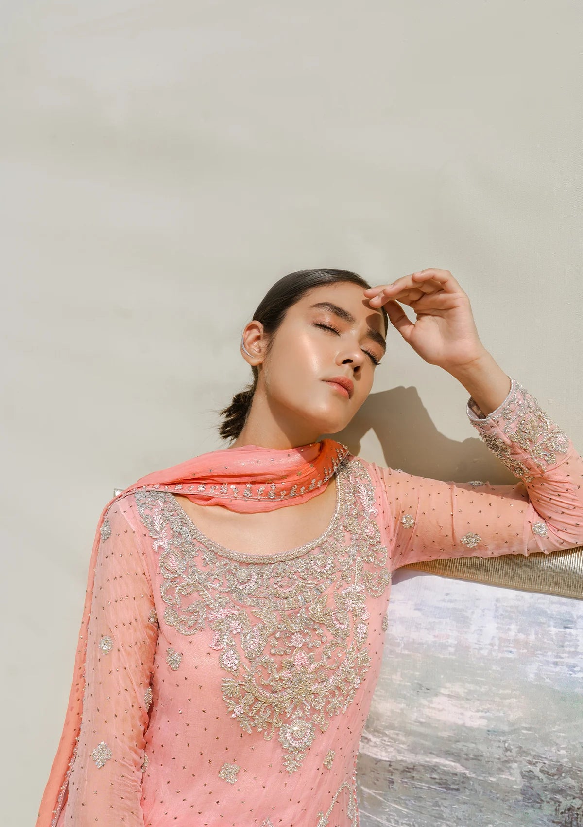 RHEA | Iqra F. Chaudhry