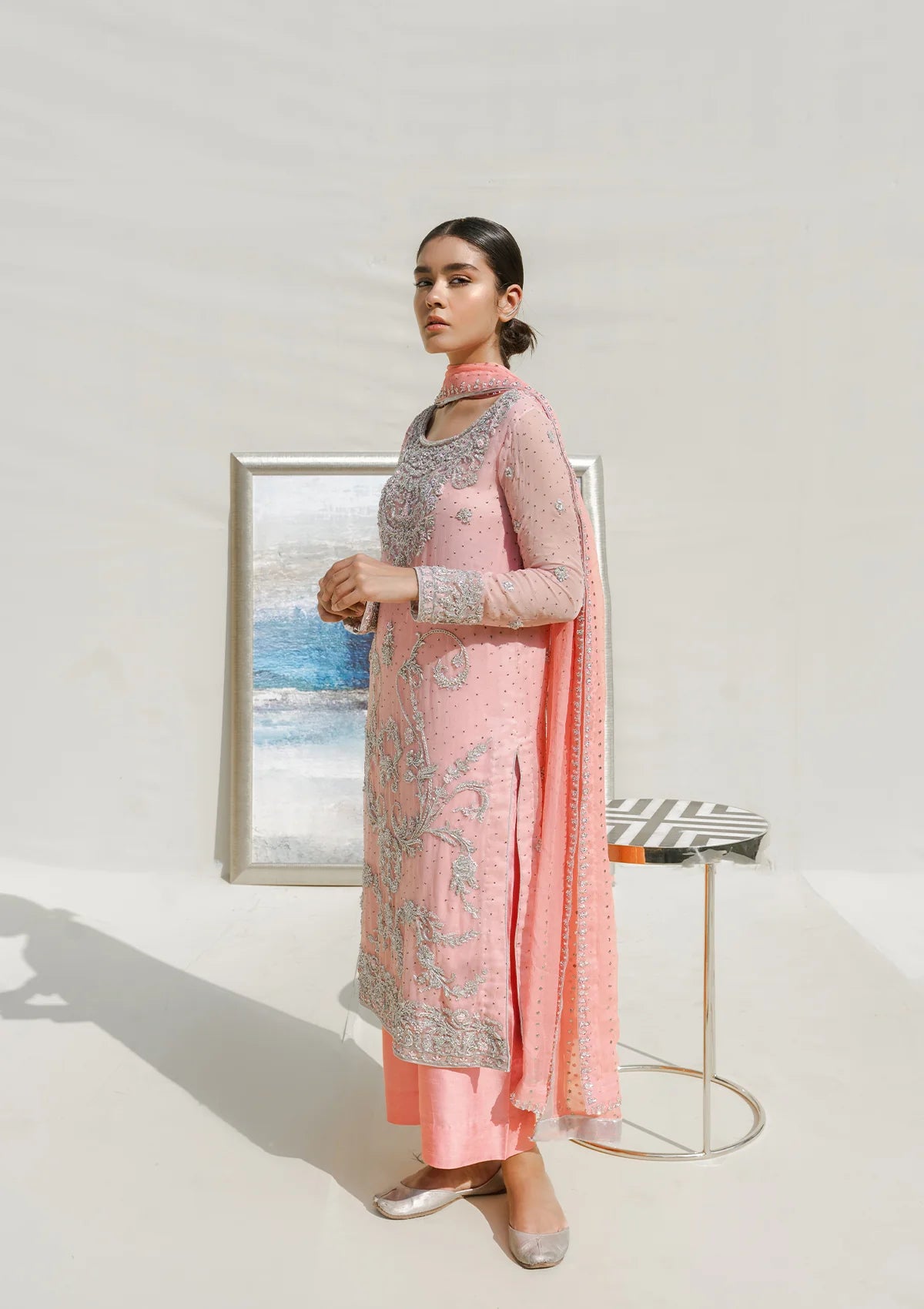 RHEA | Iqra F. Chaudhry