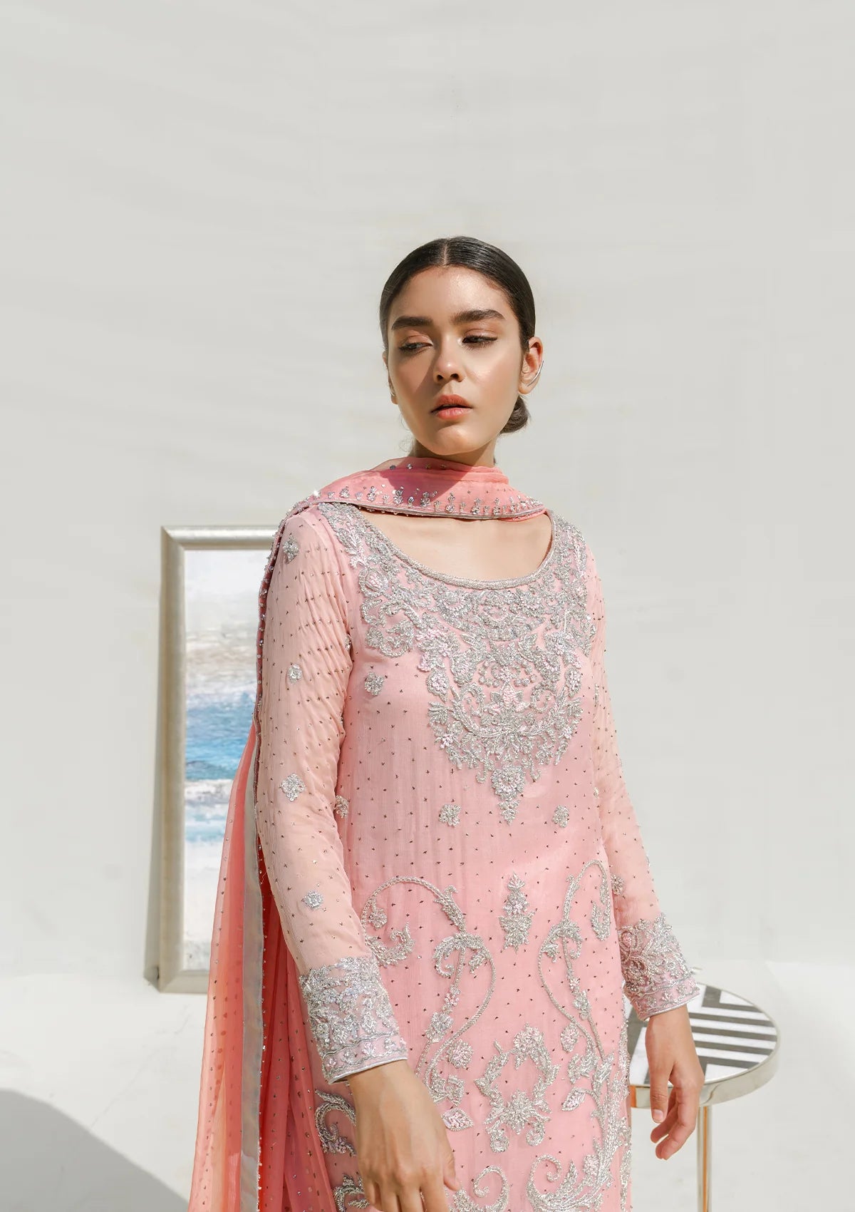 RHEA | Iqra F. Chaudhry