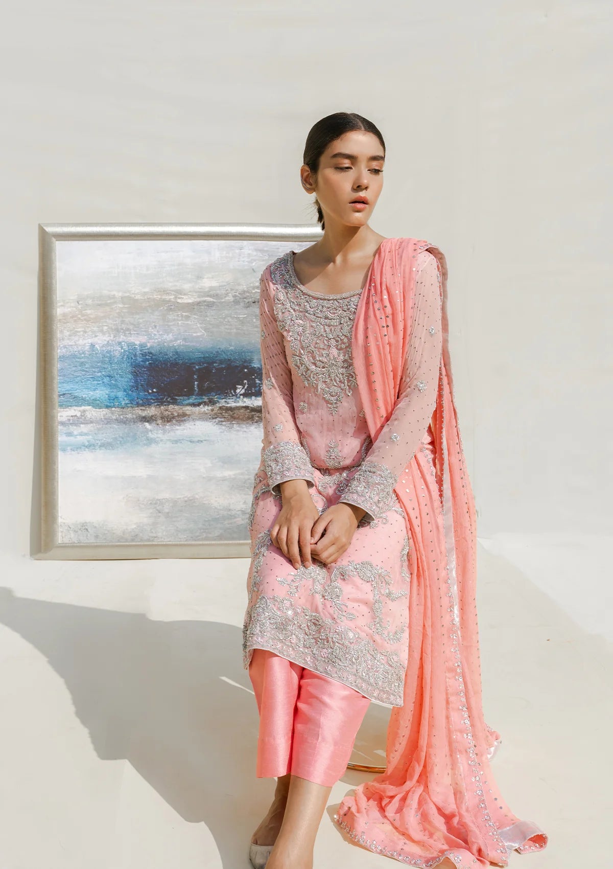 RHEA | Iqra F. Chaudhry