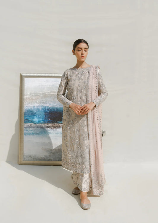 SALSABIL | Iqra F. Chaudhry