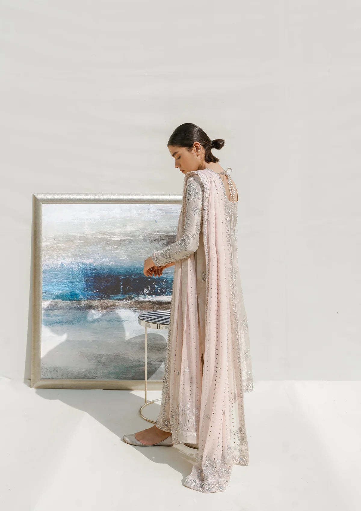 SALSABIL | Iqra F. Chaudhry