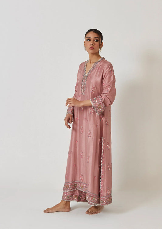TAMARA | Iqra F. Chaudhry