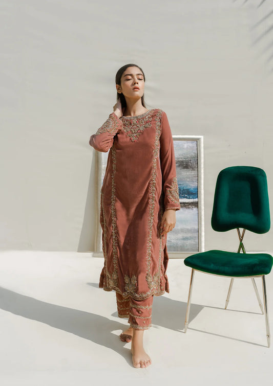 ZENO | Iqra F. Chaudhry