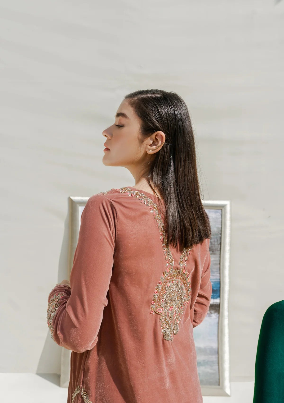 ZENO | Iqra F. Chaudhry