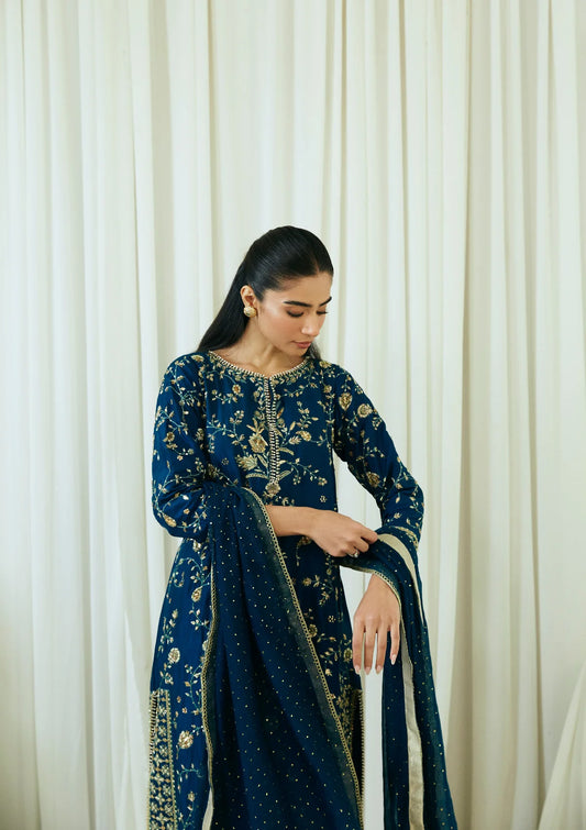 ZEYA | Iqra F. Chaudhry