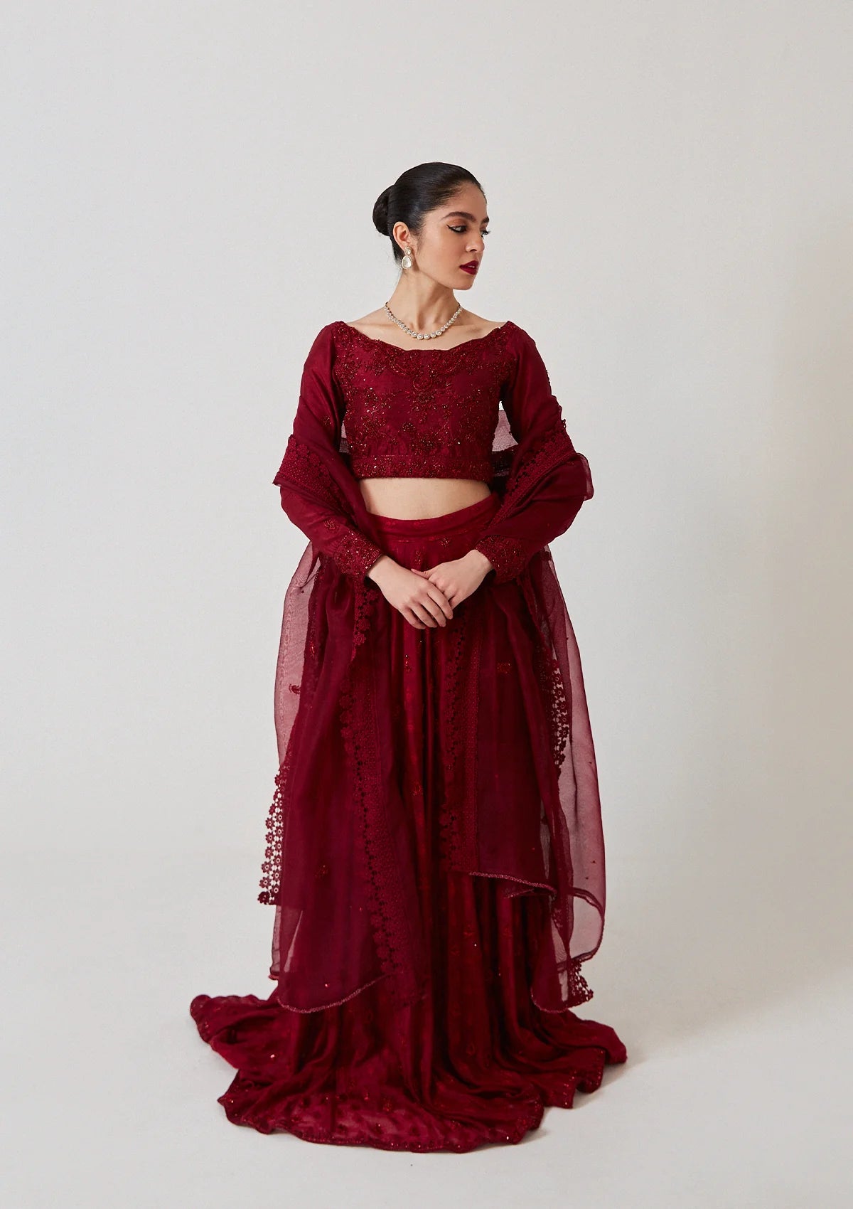 ZORA | Iqra F. Chaudhry