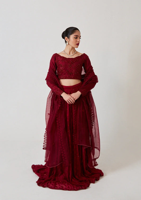 ZORA | Iqra F. Chaudhry