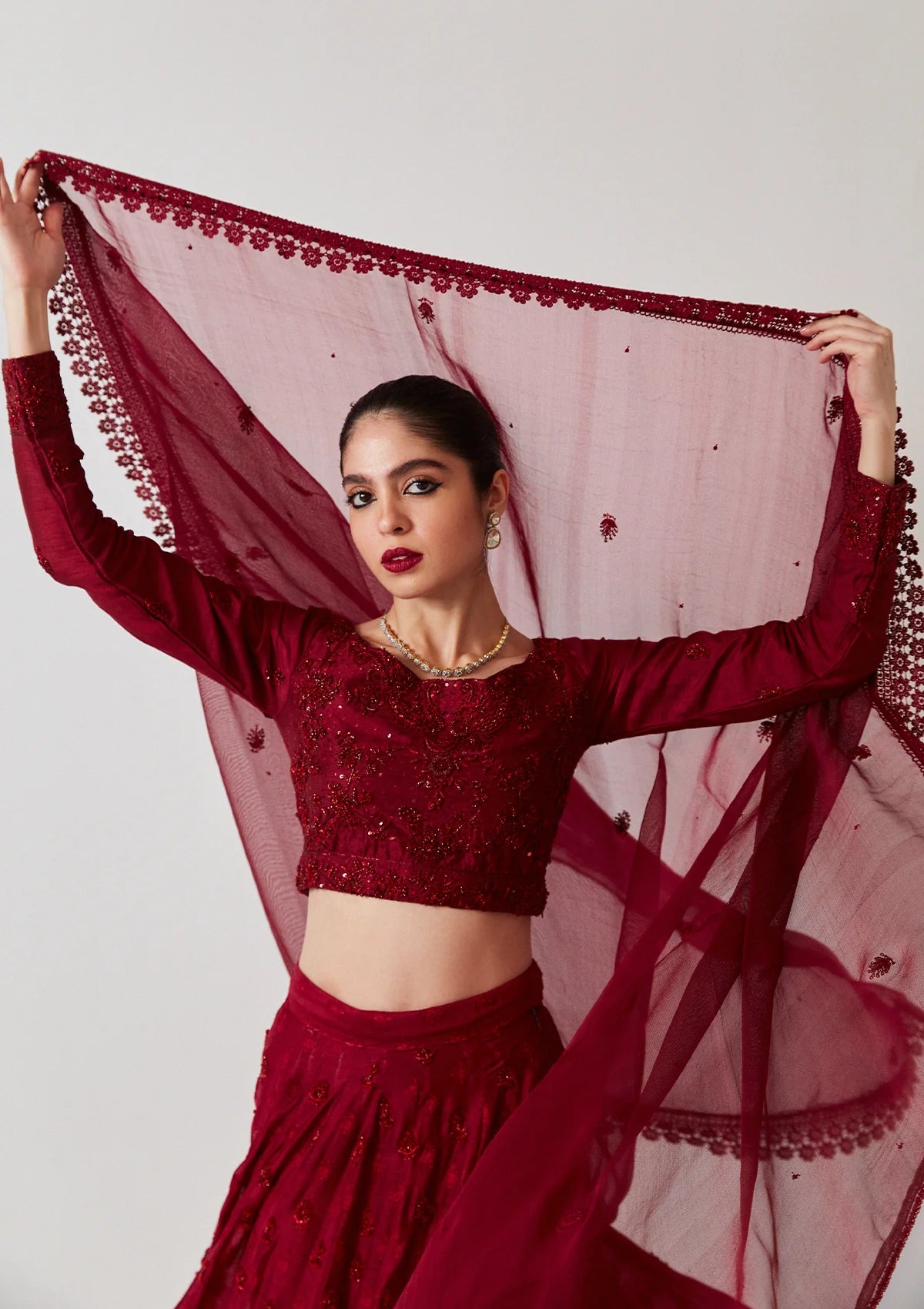 ZORA | Iqra F. Chaudhry