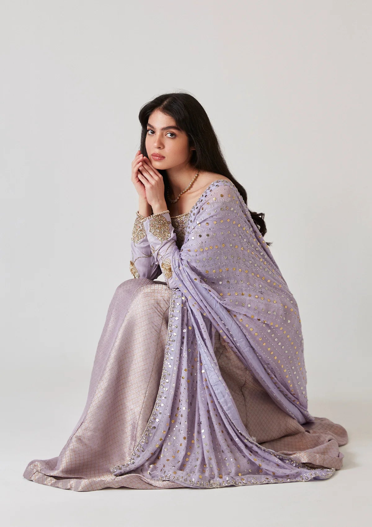 KIMAYA | Iqra F. Chaudhry