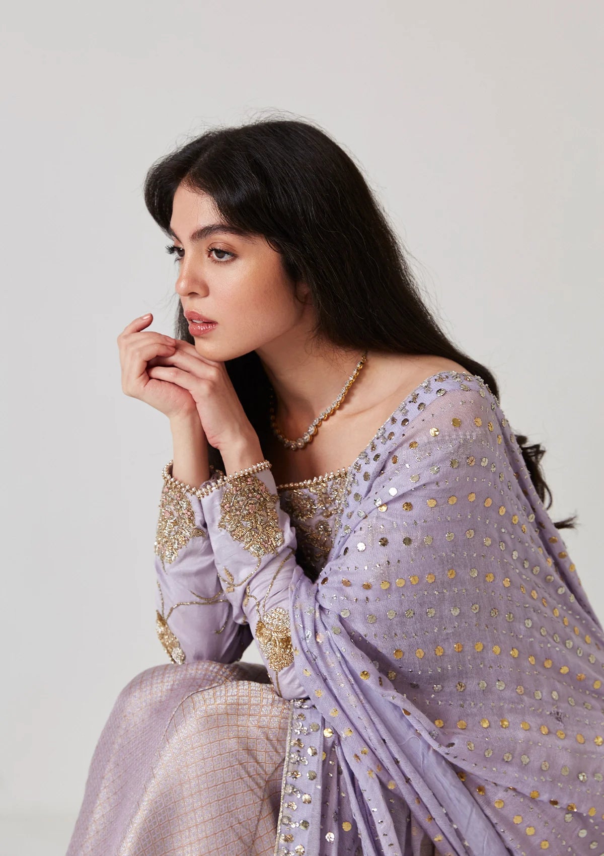 KIMAYA | Iqra F. Chaudhry