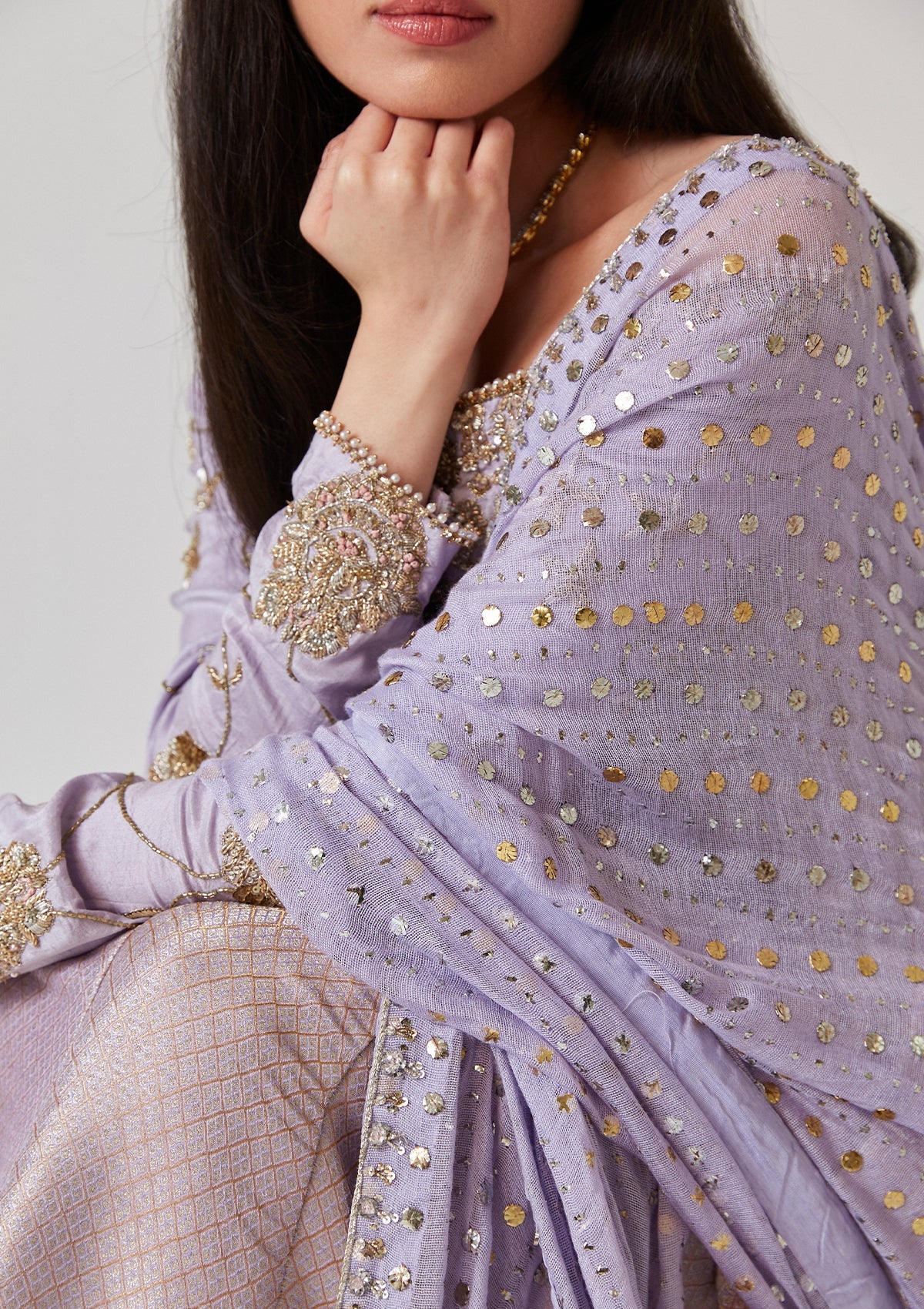 KIMAYA | Iqra F. Chaudhry