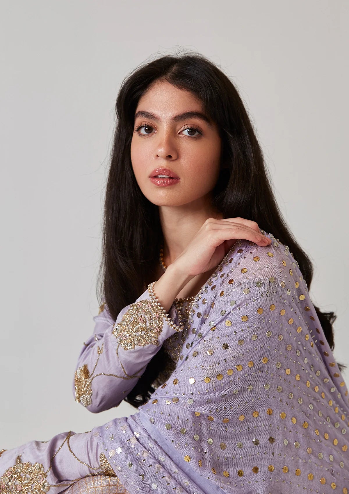 KIMAYA | Iqra F. Chaudhry