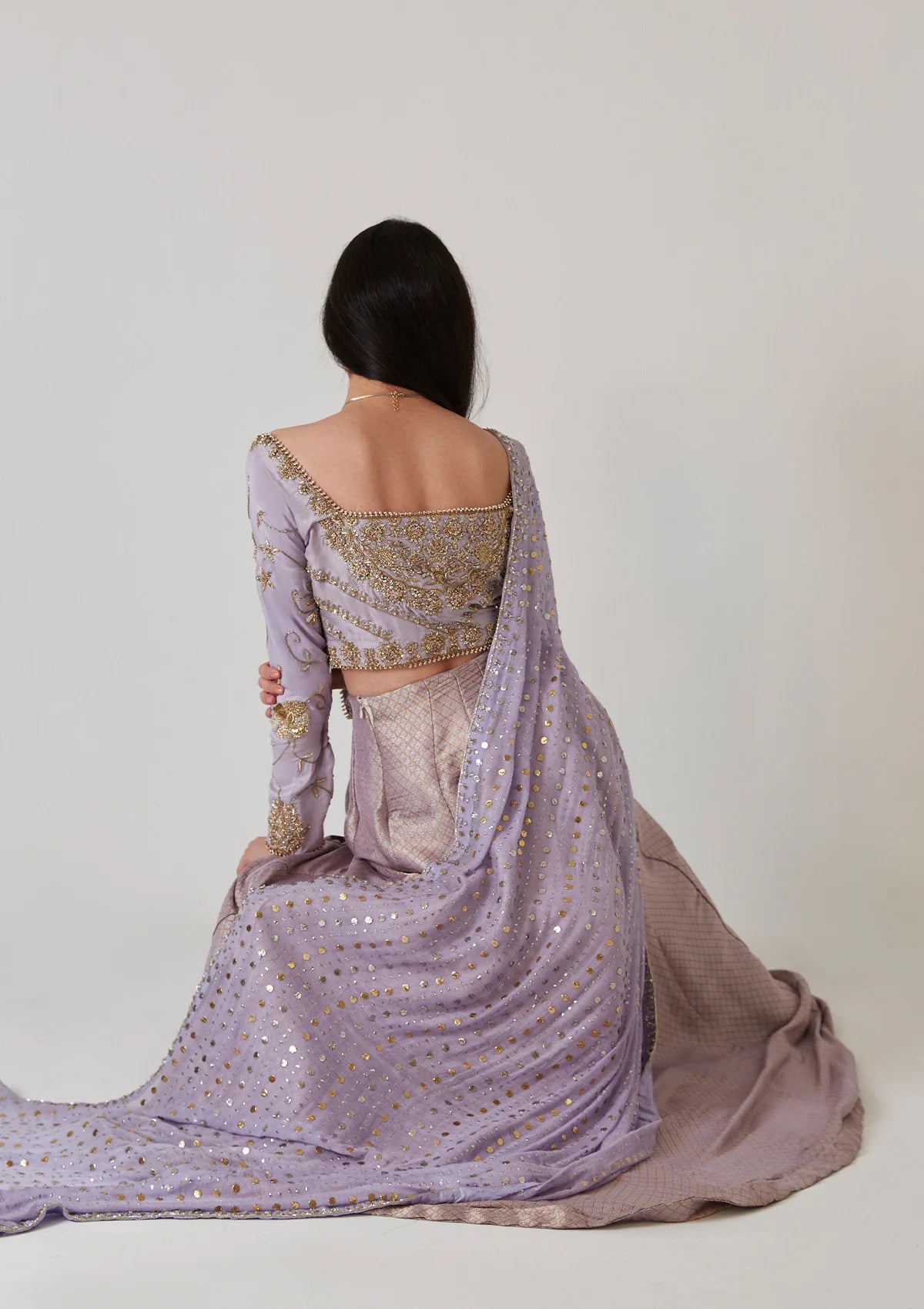 KIMAYA | Iqra F. Chaudhry