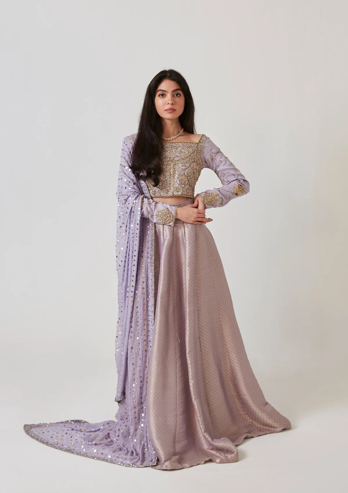 KIMAYA | Iqra F. Chaudhry