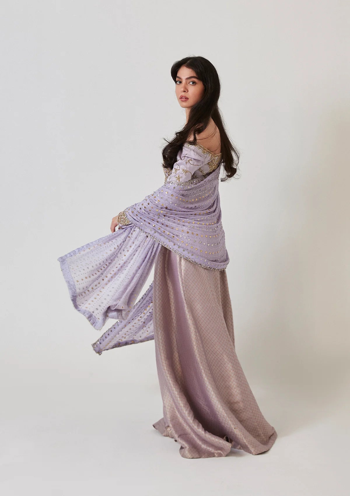 KIMAYA | Iqra F. Chaudhry