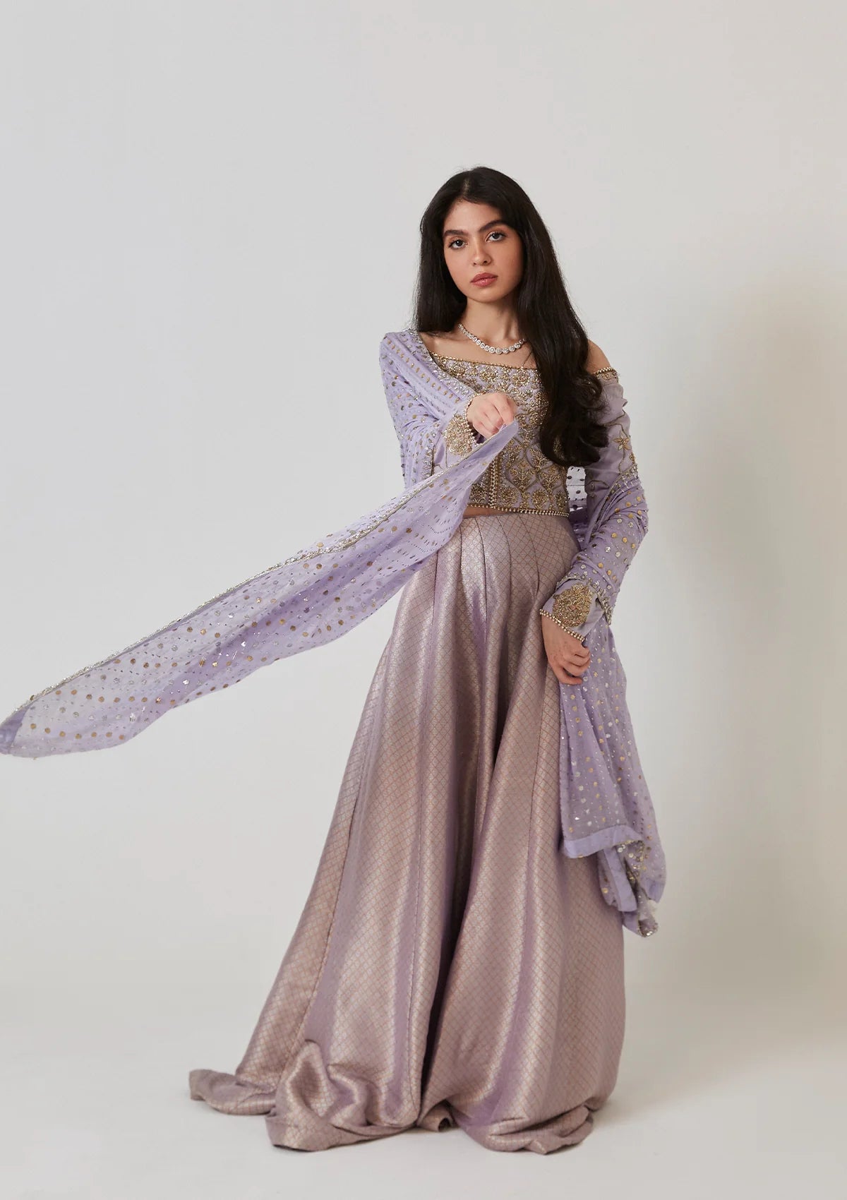 KIMAYA | Iqra F. Chaudhry