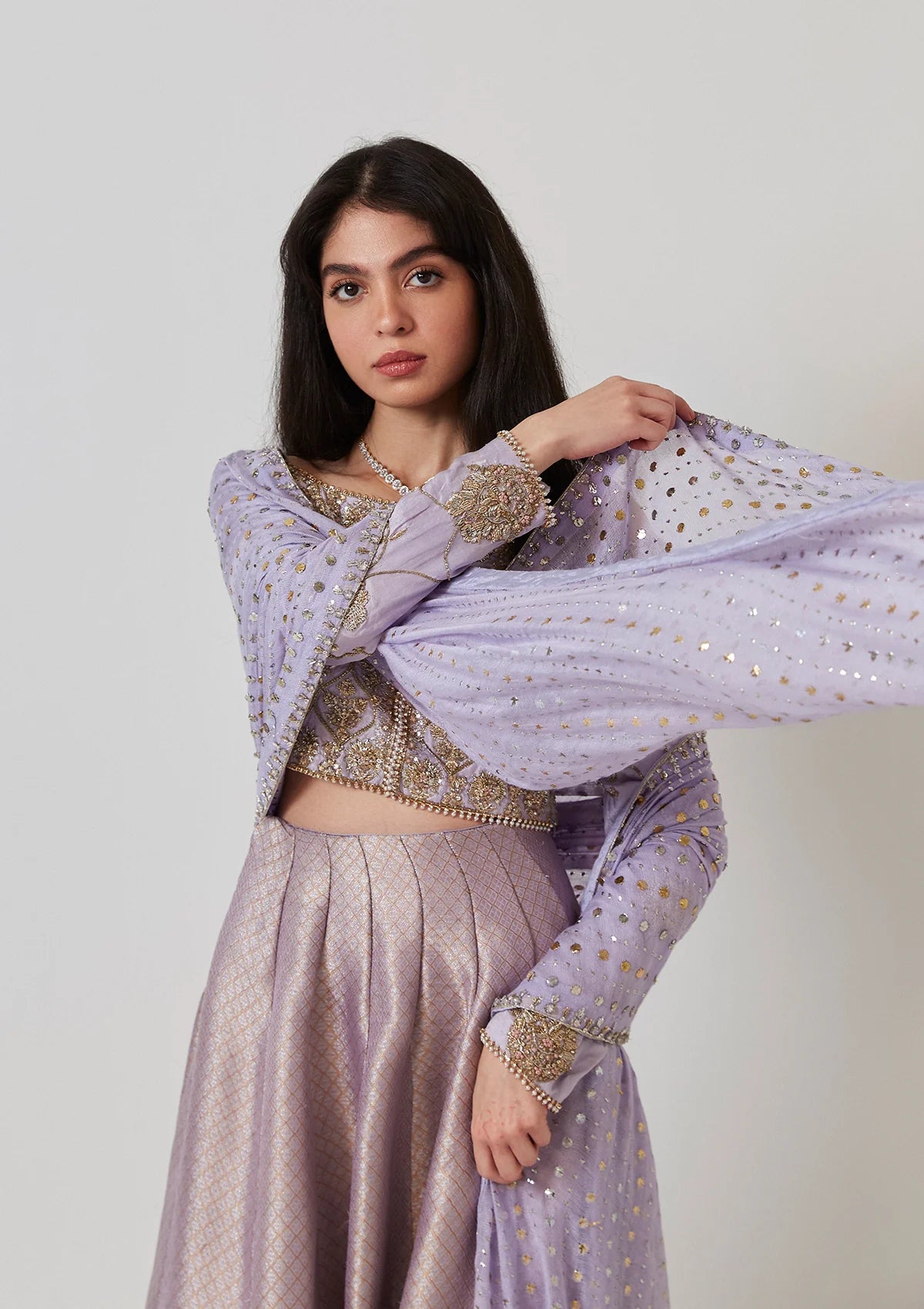 KIMAYA | Iqra F. Chaudhry