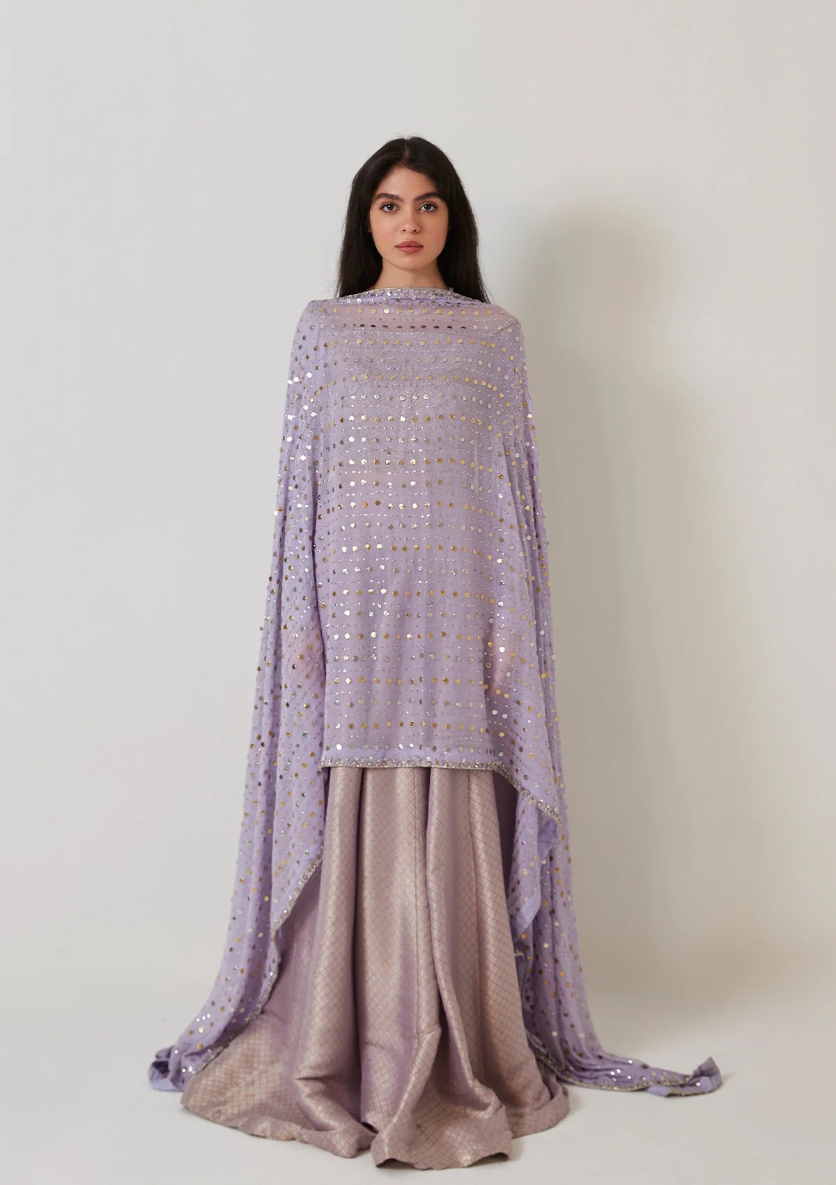 KIMAYA | Iqra F. Chaudhry