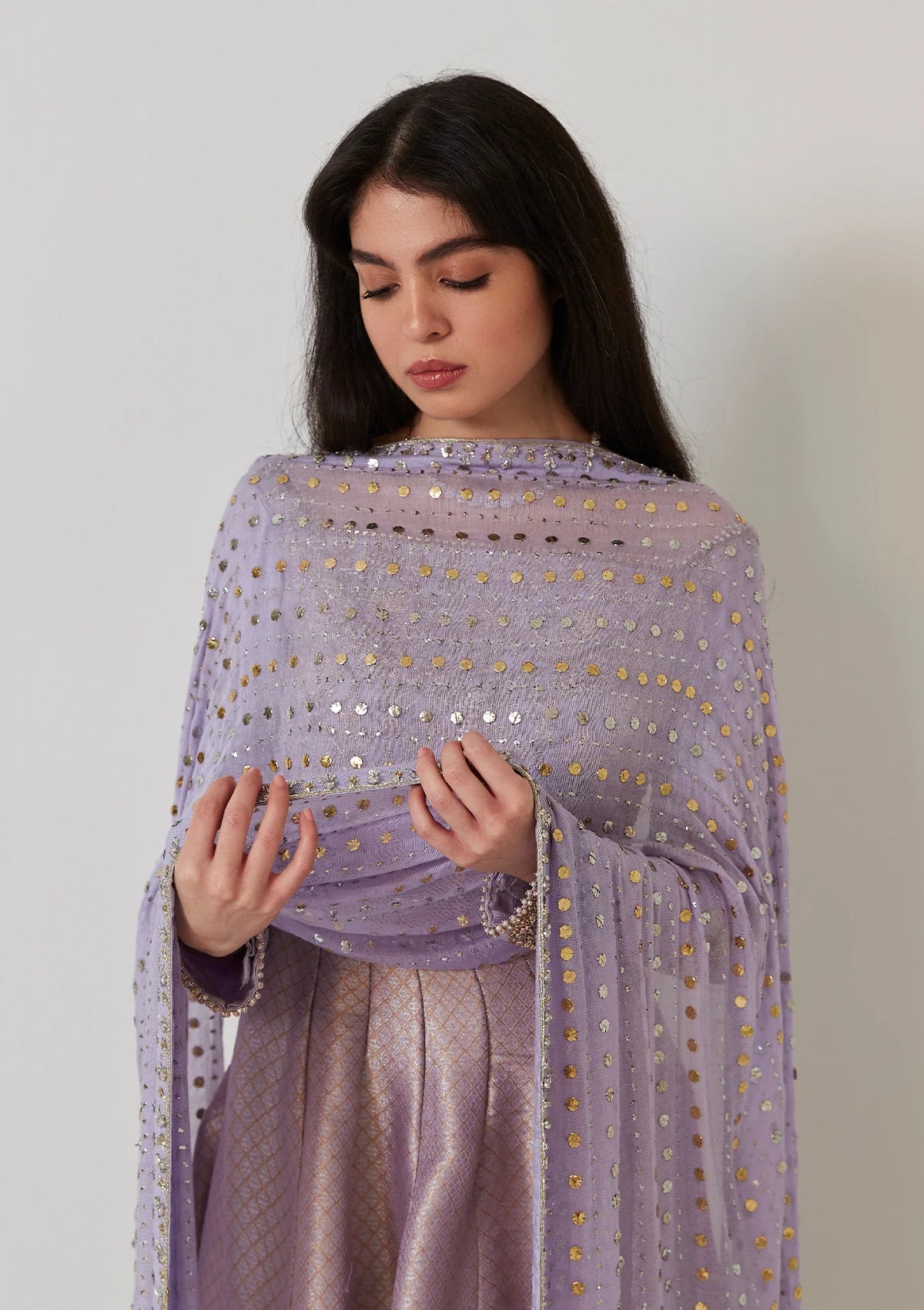 KIMAYA | Iqra F. Chaudhry