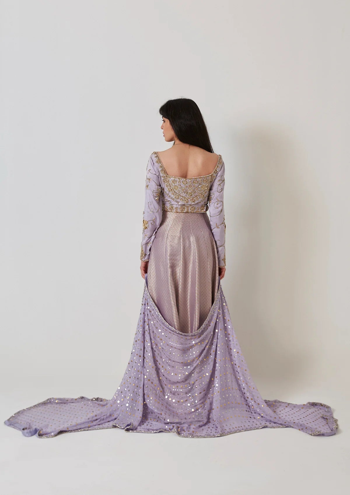 KIMAYA | Iqra F. Chaudhry