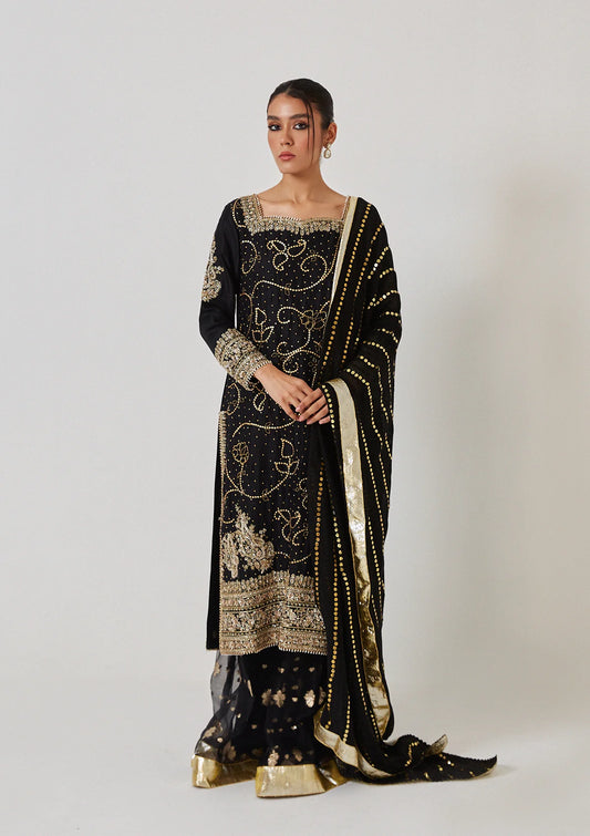 VERA | Iqra F. Chaudhry