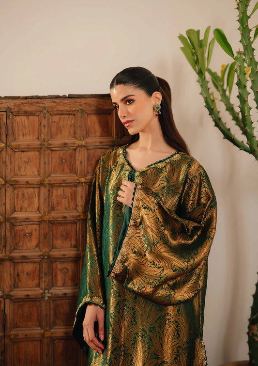 LAMARA | Iqra F. Chaudhry