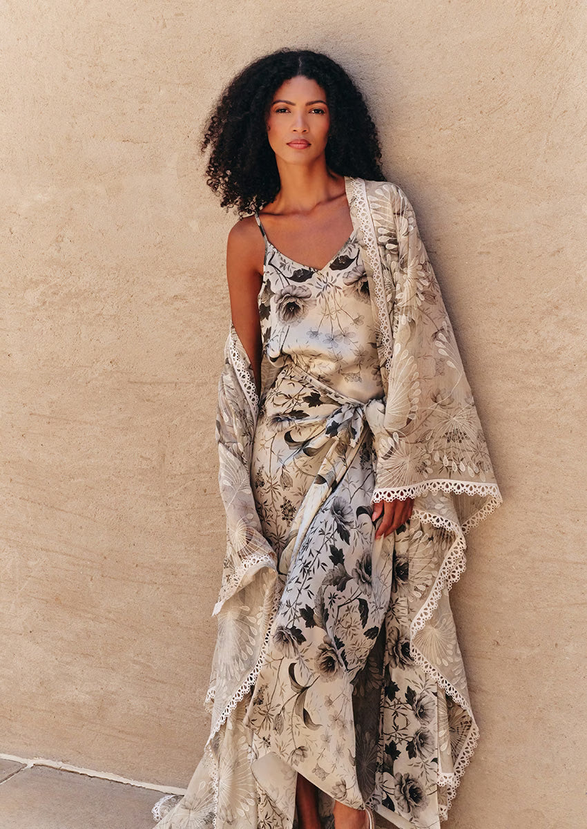Ira | SS '26 Drop 2 | Tiya By Sania Maskatiya
