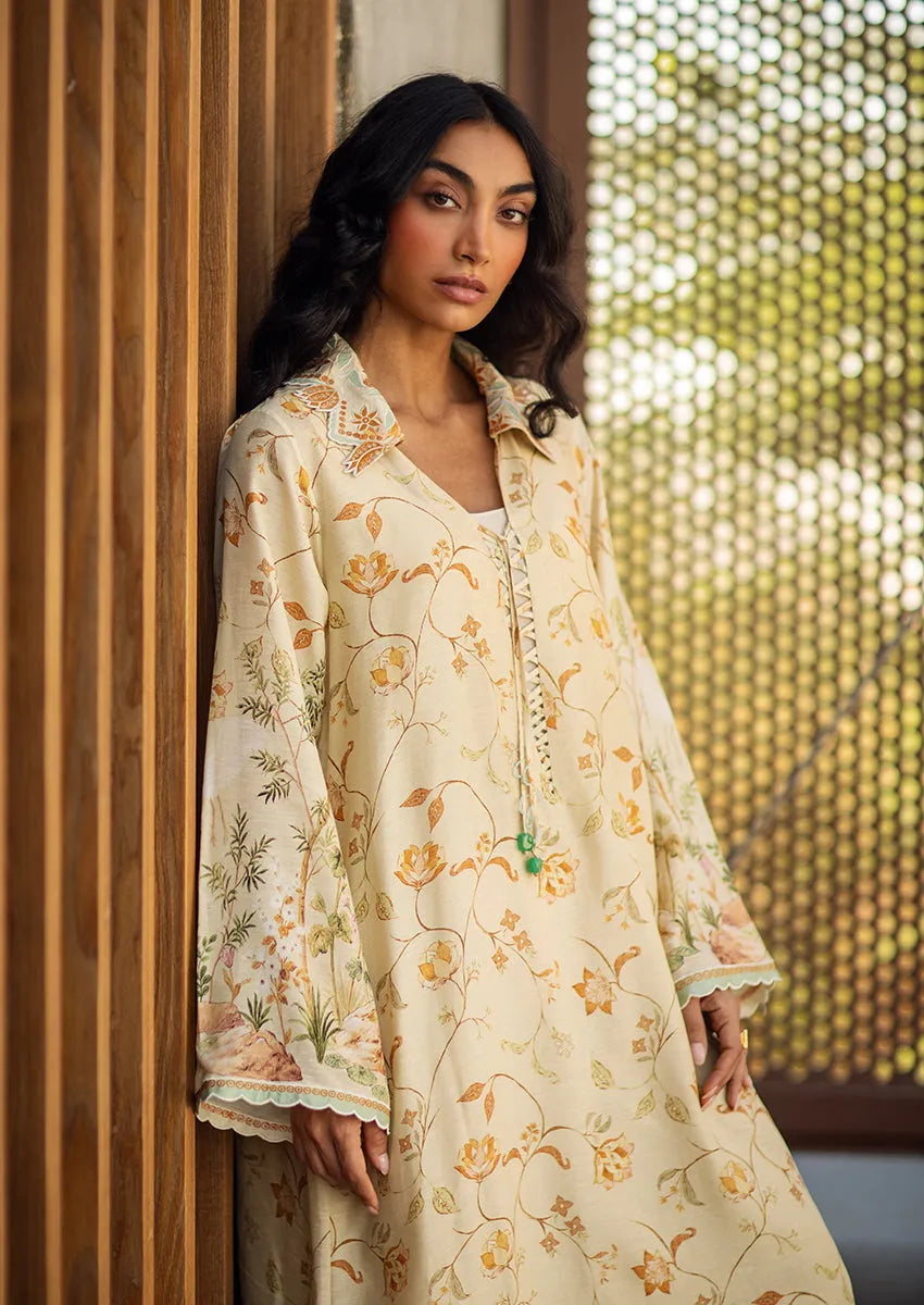 Iris | Ramadan Edit '26 | Tiya By Sania Maskatiya