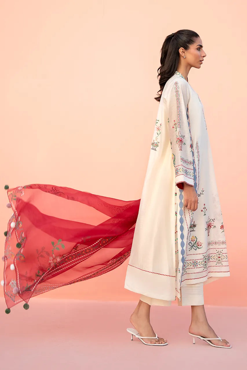 Iris | Ramadan '26 Drop I | Sania Maskatiya