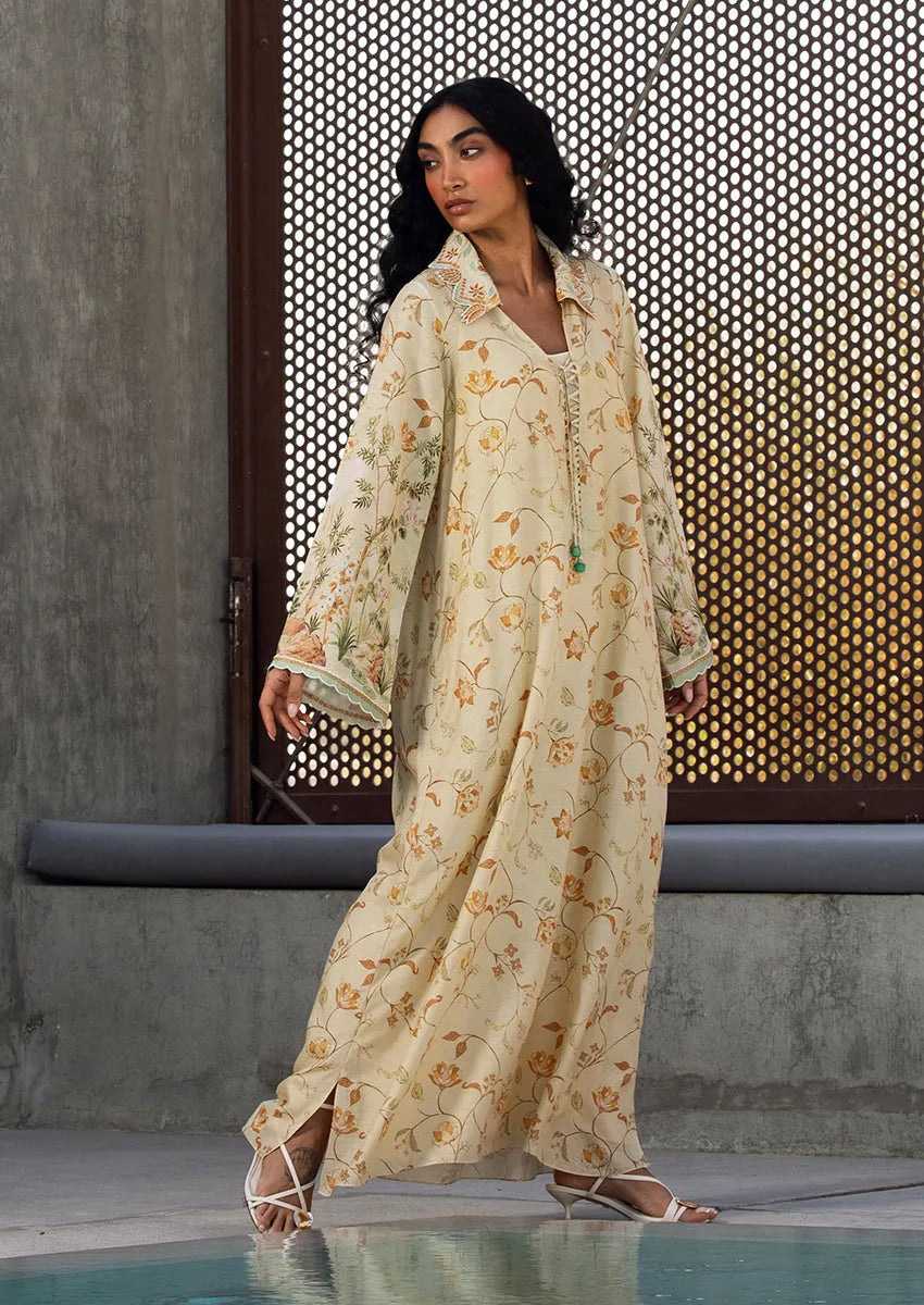 Iris | Ramadan Edit '26 | Tiya By Sania Maskatiya