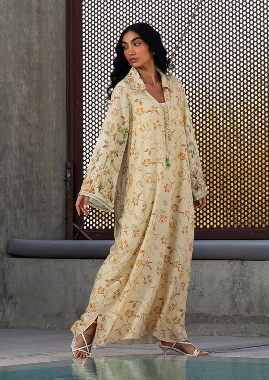 Iris | Ramadan Edit '26 | Tiya By Sania Maskatiya