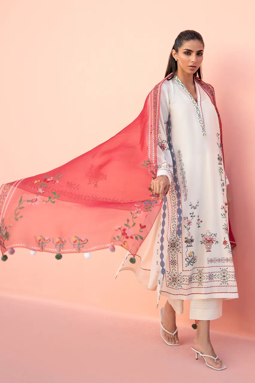 Iris | Ramadan '26 Drop I | Sania Maskatiya
